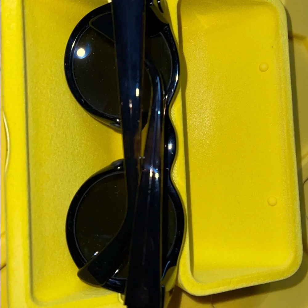 Spectacles first generation 2018